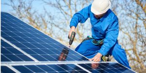 Installation Maintenance Panneaux Solaires Photovoltaïques à Laneuveville-derrière-Foug